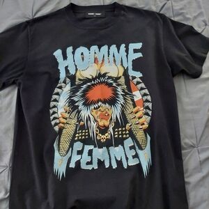 Home + Femme Tee